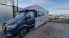 New Adria Matrix Supreme MB 670 SL 2025 motorhome Image