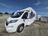 Used Rimor Seal 67 Plus 2022 motorhome Image