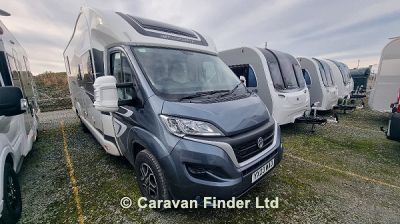 Used Swift Escape 684 2023 motorhome Image