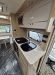 Used Elddis Accordo 135 2017 motorhome Image