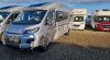 New Adria Compact Supreme SC 2025 motorhome Image