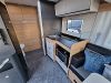 Used Adria Matrix Axess 600 DT 2022 motorhome Image