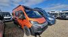 New Adria Twin Supreme 640 SGX 2025 motorhome Image