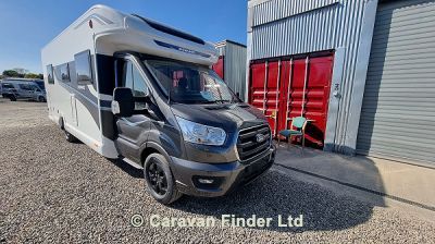New Bailey Adamo XL 80-DL 2025 motorhome Image