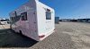 New Bailey Adamo XL 80-DL 2025 motorhome Image