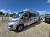 New Adria Compact Supreme SL 2025 motorhome Image