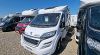 Used Elddis Supreme 195 2018 motorhome Image