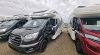 New Bailey Adamo XL 80-4i 2025 motorhome Image