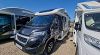 Used Bailey Autograph III 74-4 2022 motorhome Image