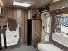 Used Swift Bolero 714SB 2016 motorhome Image