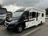 Used Swift Bolero 714SB 2016 motorhome Image