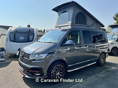 New Vw Escape Breeze Plus 2023 motorhome Image