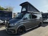 New Vw Escape Breeze + 2024 motorhome Image