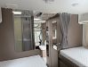 Used Etrvsco T7400 SB 2021 motorhome Image