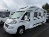 Used Etrvsco T7400 SB 2021 motorhome Image