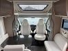 Used Etrvsco T7400 SB 2021 motorhome Image