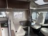 Used Etrvsco T7400 SB 2021 motorhome Image