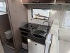 Used Etrvsco T7400 SB 2021 motorhome Image