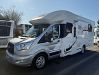 Used Benimar Tessoro T463 2018 motorhome Image