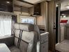 Used Benimar Tessoro T463 2018 motorhome Image