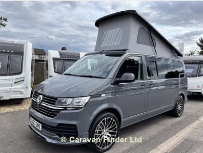 Used Vw Revolution Rico’s 2023 motorhome Image