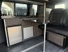Used Vw Revolution Swamper 2021 motorhome Image