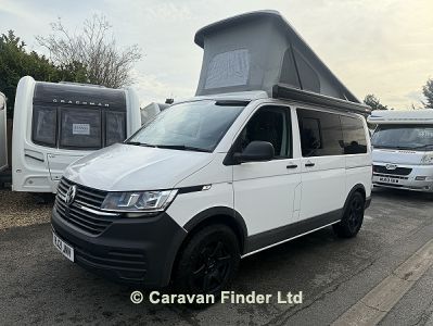 Used Vw Revolution Swamper 2021 motorhome Image