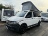 Used Vw Revolution Swamper 2021 motorhome Image