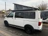 Used Vw Revolution Swamper 2021 motorhome Image