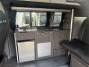 Used Vw Revolution Swamper 2021 motorhome Image