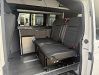 Used Vw Revolution Swamper 2021 motorhome Image