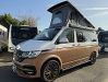 Used Vw Escape Breeze + 2023 motorhome Image