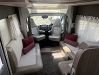 Used Benimar Mileo 286 2022 motorhome Image