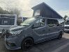 New Renault Crusader 2025 motorhome Image
