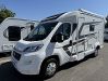 Used Swift Escape Compact C205 2020 motorhome Image