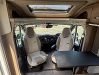 Used Swift Escape Compact C205 2020 motorhome Image