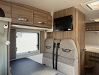 Used Swift Escape Compact C205 2020 motorhome Image