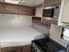 Used Swift Escape Compact C205 2020 motorhome Image