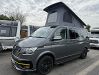 New Vw Escape Breeze + 2024 motorhome Image