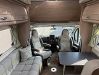 Used Autosleeper Nuevo ES 2022 motorhome Image