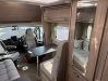 Used Autosleeper Nuevo ES 2022 motorhome Image