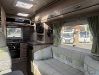 Used Autosleeper Nuevo ES 2022 motorhome Image