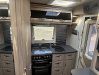 Used Autosleeper Nuevo ES 2022 motorhome Image