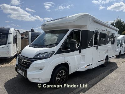 Used Benimar Mileo 282 2021 motorhome Image