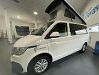 Used Vw T28 Candy White Campervan 2020 motorhome Image