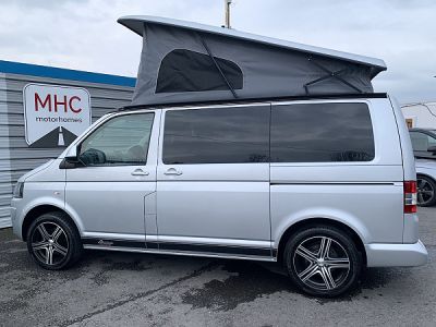 New Vw Autohaus Ashton 94 PLUS 2019 motorhome Image