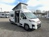 New Rollerteam Livingstone 6 Sport 2025 motorhome Image