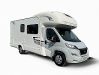 Used Autotrail Expedition C73 2023 motorhome Image
