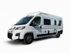 New Rollerteam Livingstone 2 Sport 2025 motorhome Image