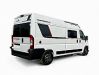 New Rollerteam Livingstone 2 Sport 2025 motorhome Image